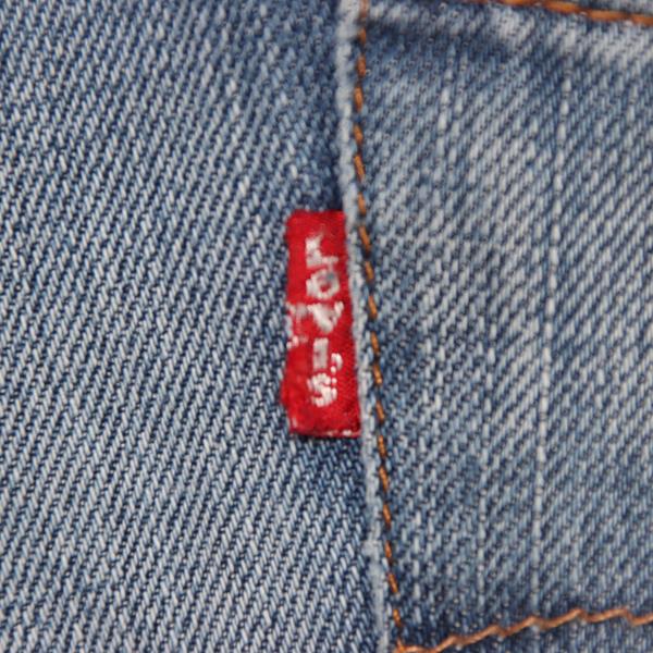 Levi's Engineered 308 jeans denim W32 L34 unisex