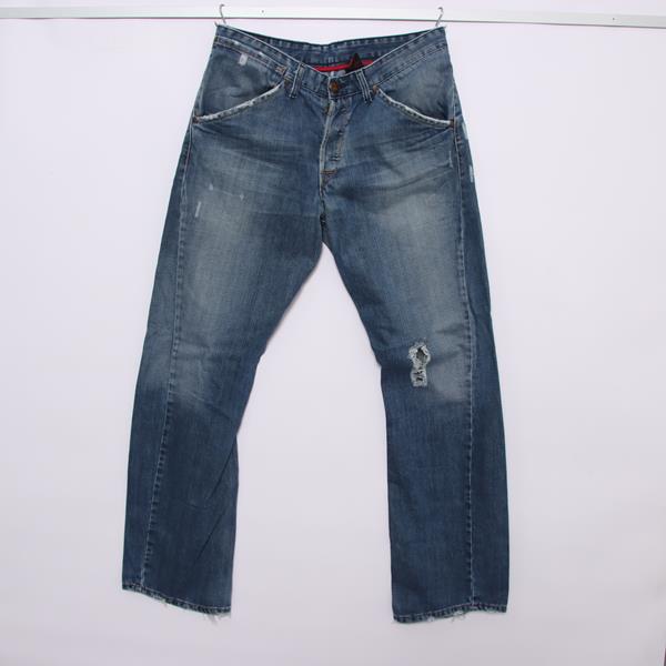 Levi's Engineered 308 jeans denim W34 L34 unisex