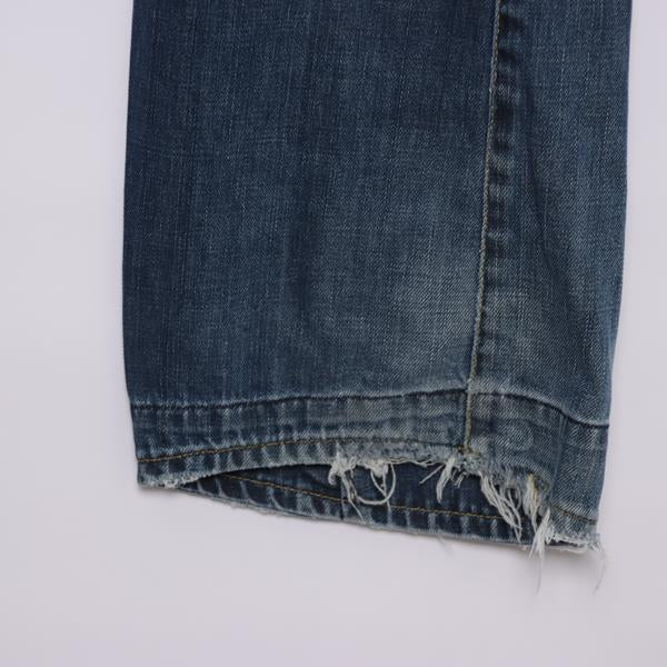 Levi's Engineered 308 jeans denim W34 L34 unisex