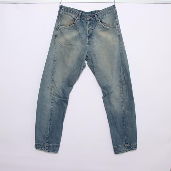 Levi's Engineered 3153 jeans denim W34 L34 uomo