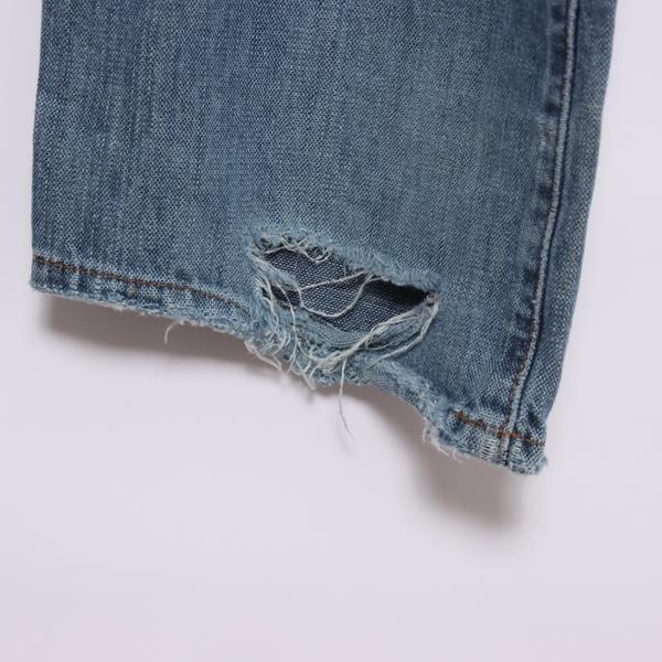 Levi's Engineered 619 jeans denim W33 L34 unisex