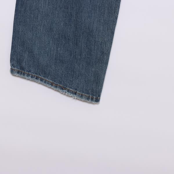 Levi's Engineered 619 jeans denim W33 L34 uomo