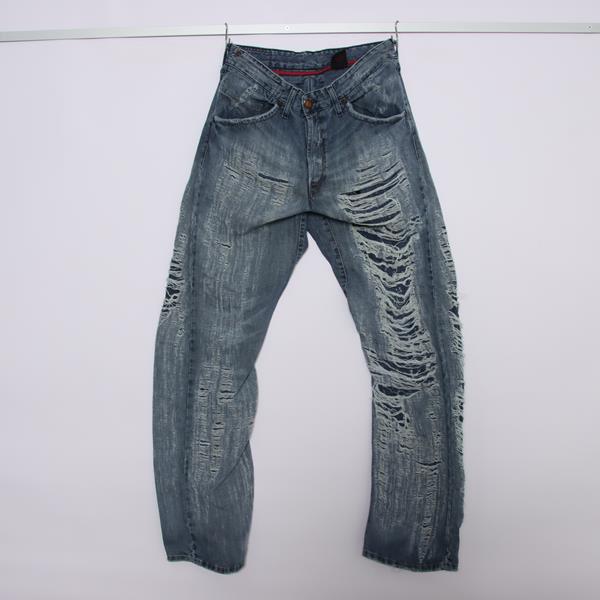 Levi's Engineered 620 jeans denim W31 L34 uomo