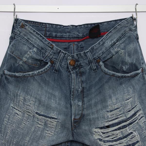 Levi's Engineered 620 jeans denim W31 L34 uomo