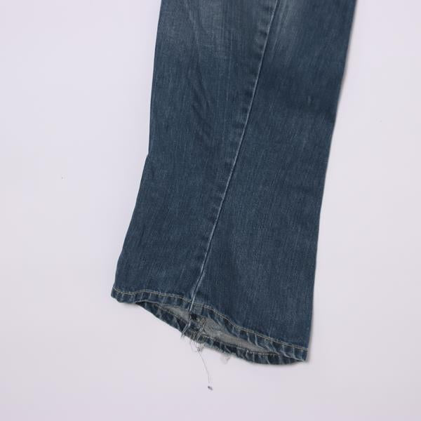 Levi's Engineered 651 jeans denim W28 L32 unisex