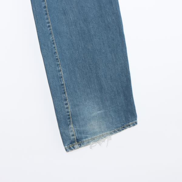 Levi's Engineered 653 jeans denim W30 L34 uomo