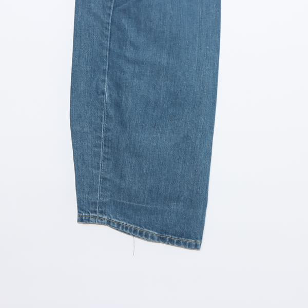 Levi's Engineered 653 jeans denim W30 L34 uomo