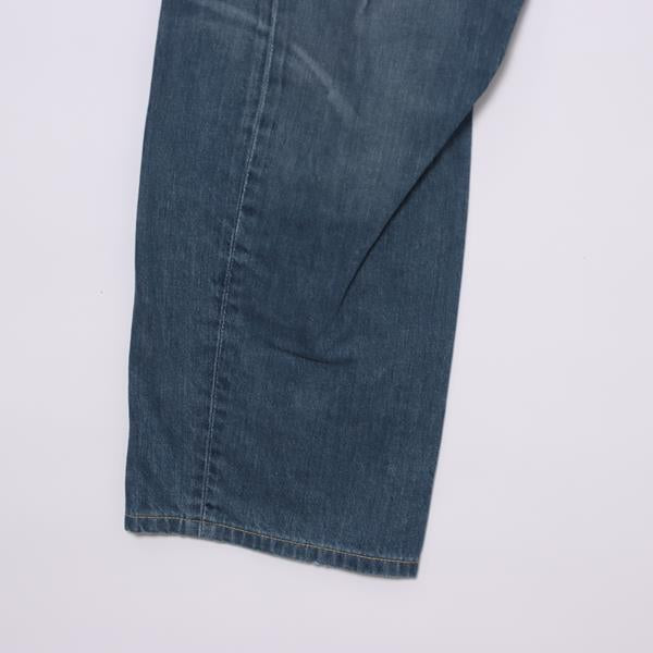 Levi's Engineered 653 jeans denim W34 L34 uomo