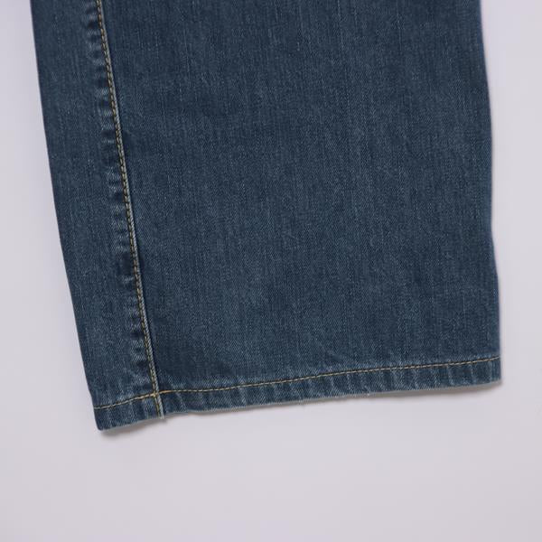 Levi's Engineered 653 jeans denim W34 L34 uomo