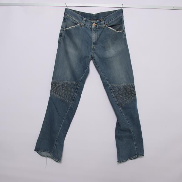 Levi's Engineered 659 jeans denim W34 L34 uomo