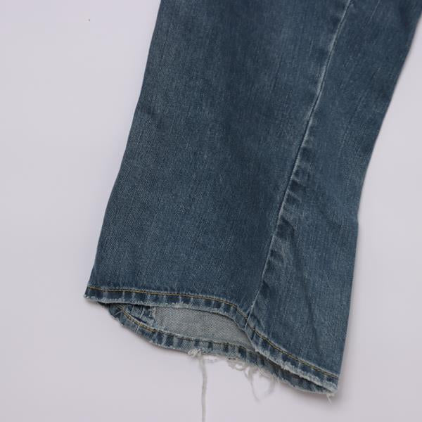 Levi's Engineered 659 jeans denim W34 L34 uomo