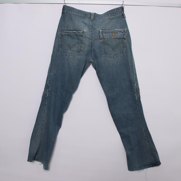 Levi's Engineered 659 jeans denim W34 L34 uomo