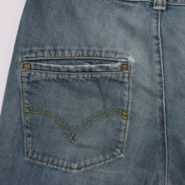 Levi's Engineered 659 jeans denim W34 L34 uomo