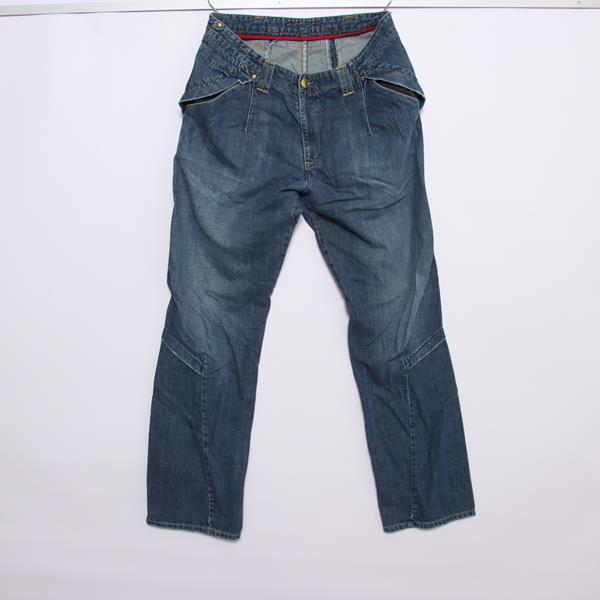 Levi's Engineered 674 jeans denim W34 L34 uomo