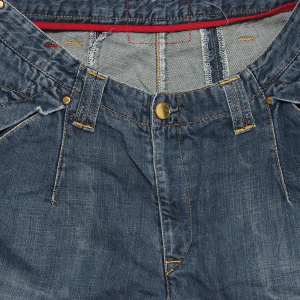 Levi's Engineered 674 jeans denim W34 L34 uomo