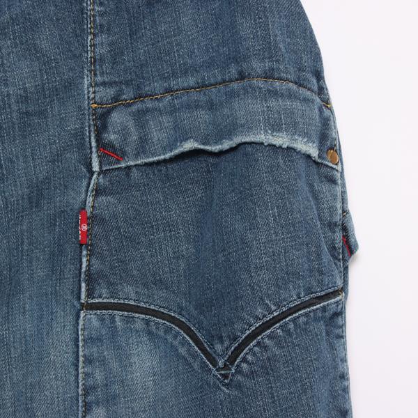 Levi's Engineered 674 jeans denim W34 L34 uomo