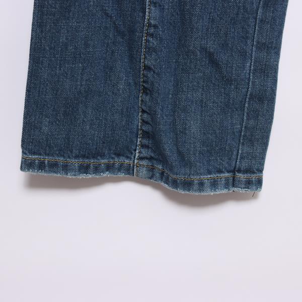 Levi's Engineered 674 jeans denim W34 L34 uomo