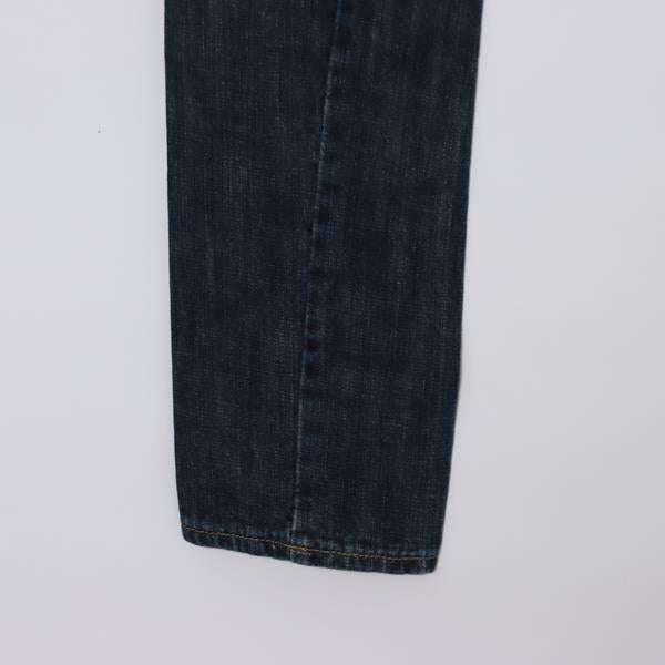 Levi's Engineered 699 jeans denim W28 L34 donna