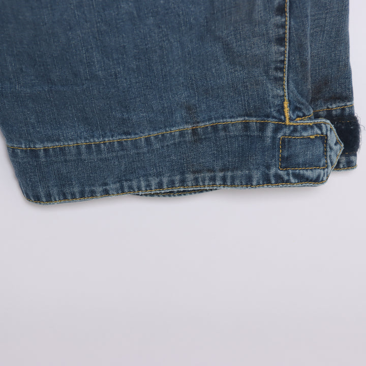 Levi's Engineered 718 jeans denim W34 L34 unisex