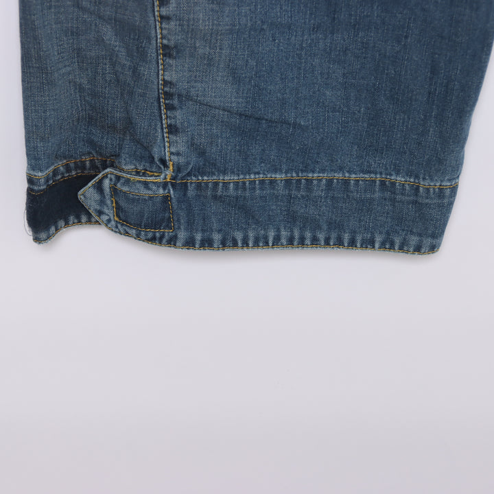 Levi's Engineered 718 jeans denim W34 L34 unisex