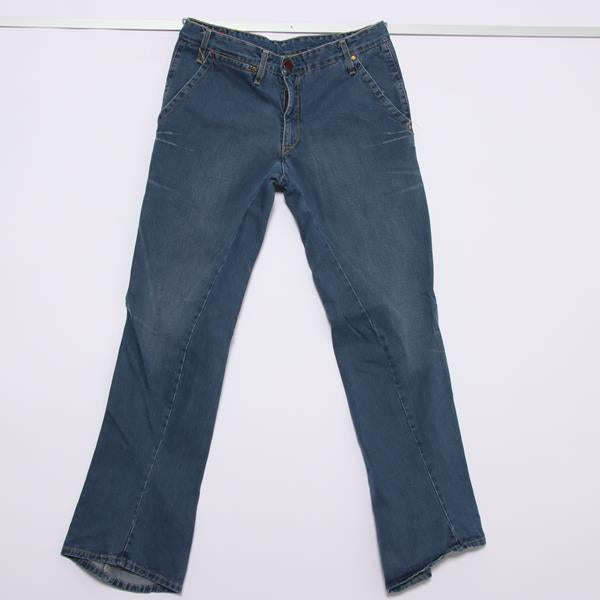 Levi's Engineered 782 jeans denim W33 L34 uomo