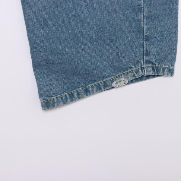 Levi's Engineered 796 jeans denim W34 L34 uomo