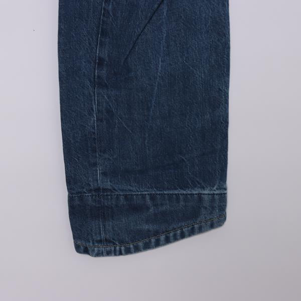 Levi's Engineered 835 jeans denim W31 L32 uomo