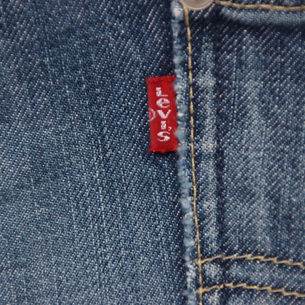 Levi's Engineered 835 jeans denim W34 L34 uomo