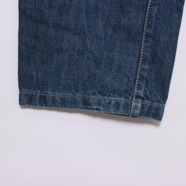 Levi's Engineered 835 jeans denim W34 L34 uomo