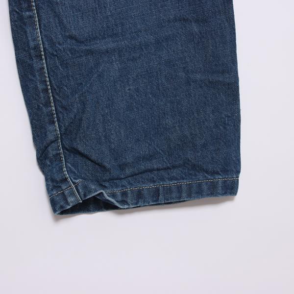 Levi's Engineered 835 jeans denim W34 L34 uomo