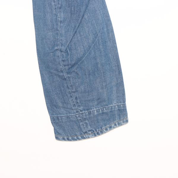 Levi's Engineered 843 jeans denim W30 L34 uomo