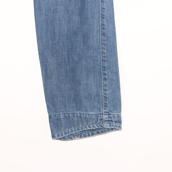 Levi's Engineered 843 jeans denim W30 L34 uomo