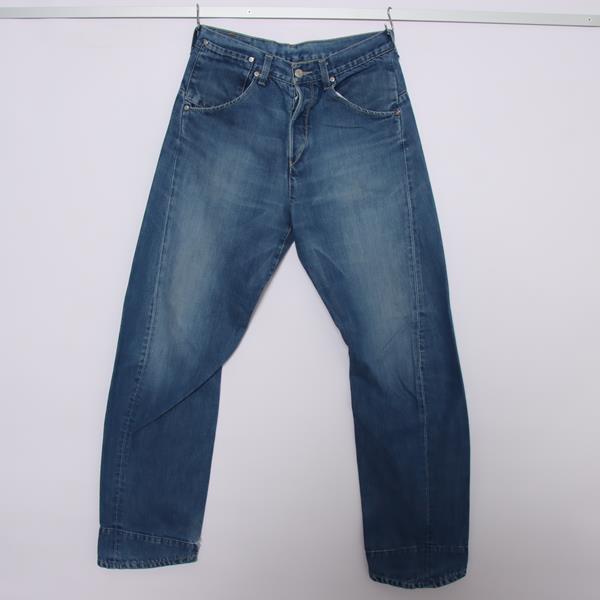 Levi's Engineered 853 jeans denim W31 L32 uomo