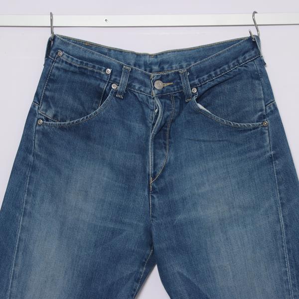 Levi's Engineered 853 jeans denim W31 L32 uomo