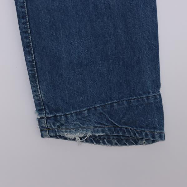 Levi's Engineered 853 jeans denim W31 L32 uomo