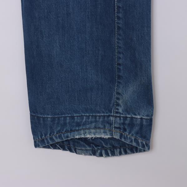 Levi's Engineered 853 jeans denim W31 L32 uomo