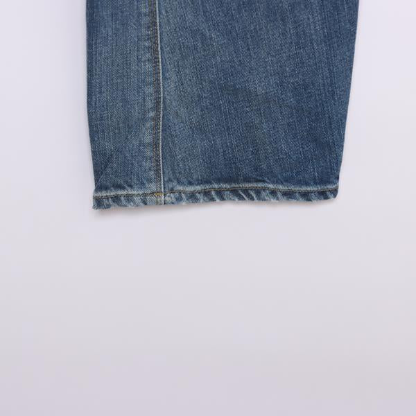 Levi's Engineered Slim Fit jeans denim W34 L32 uomo