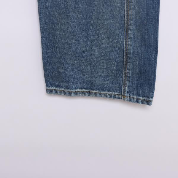 Levi's Engineered Slim Fit jeans denim W34 L32 uomo