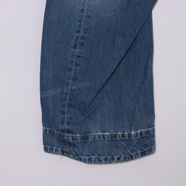 Levi's Engineered jeans denim W31 L30 uomo