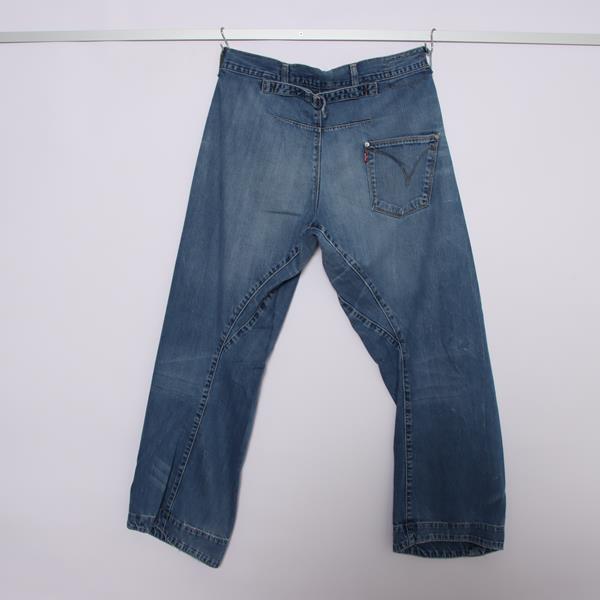 Levi's Engineered jeans denim W31 L30 uomo