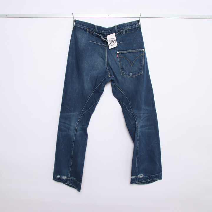 Levi's Engineered jeans denim W32 L34 unisex