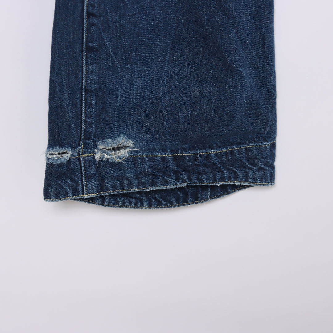 Levi's Engineered jeans denim W32 L34 unisex