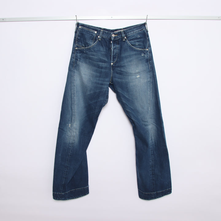 Levi's Engineered jeans denim W32 L34 unisex