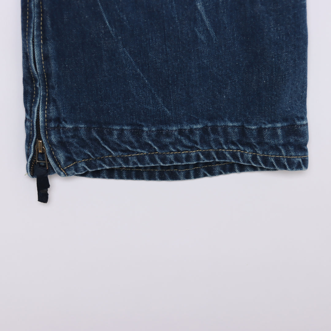 Levi's Engineered jeans denim W32 L34 unisex