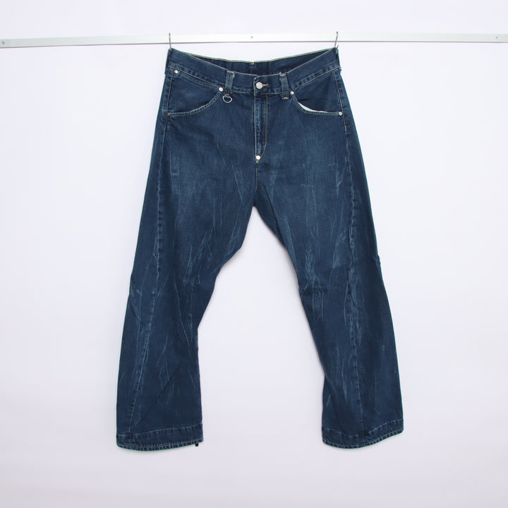 Levi's Engineered jeans denim W32 L34 unisex