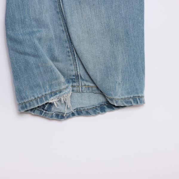 Levi's Engineered jeans denim W36 L34 uomo