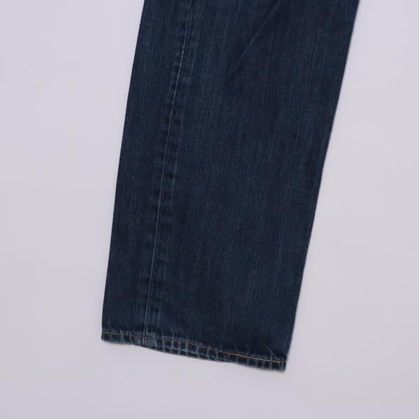 Levi's Premium 501 Big E jeans denim W31 L34 unisex