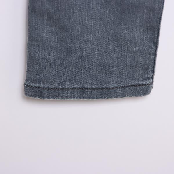 Levi's Skinny jeans denim W25 L32 donna