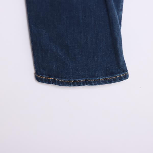 Levi's Slight Curve jeans denim W25 L32 donna