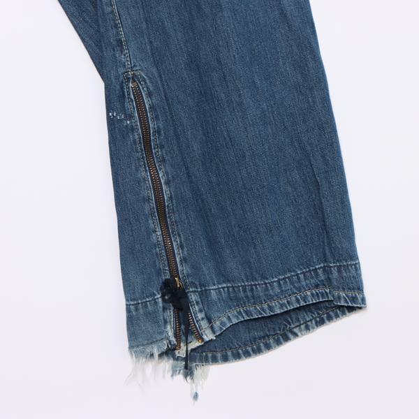 Levi's engineered 1710 jeans denim W32 L34 uomo